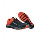 3. Herrenschuhe LIFT RED IMPULSE LOW (schwarz)