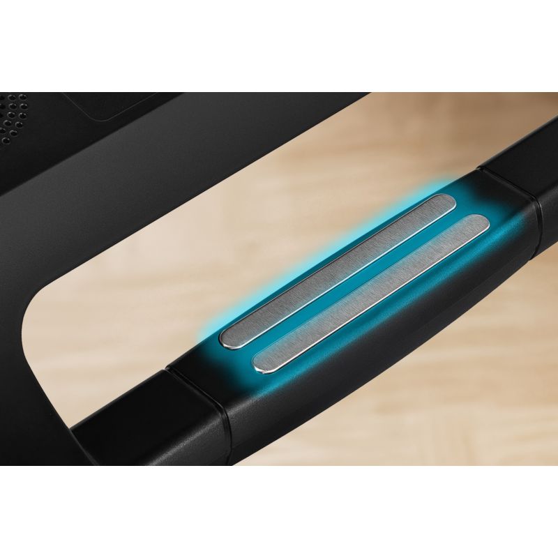 13. Spokey ORION gestengesteuertes Laufband