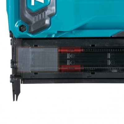 7. Makita DFN350Z Pneumatischer Nagler/Hefter