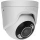 Ajax Kamera HL - Dome (Metall) TurretCam (5 MP/4 mm) (8EU) - weiß