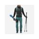 3. MILLET MHITE 22 Rucksack grün