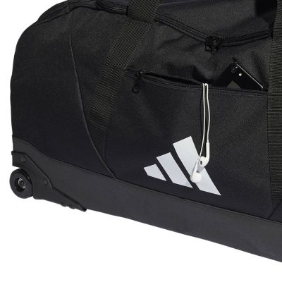 6. Adidas TIRO Trolley XL Tasche HS9756