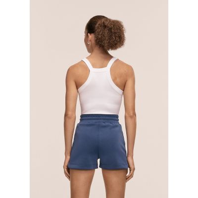 2. CASALL Peachy Shorts Damenshorts, marineblau