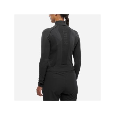 3. MILLET Unterwäsche W Drynamic Soft Ls 44958 ZIP
