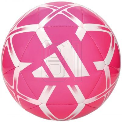 2. Adidas Starlancer Club IP1647 football