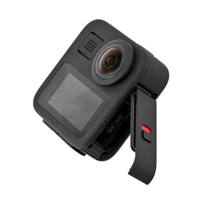 18. GoPro MAX 360° 6K Ultra HD Sportkamera