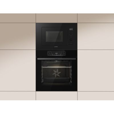 13. GORENJE BO6737E02BG Backofen