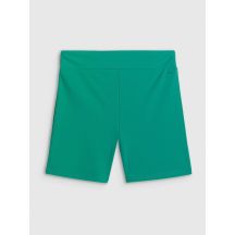 Kurze Damenleggings 4F 4FRSS26TSTIF036-42S