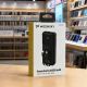 9. Wozinsky WFC-15B 20000mAh 22,5W PD20W Powerbank mit integrierten Lightning und USB-C-Kabeln – Schwarz