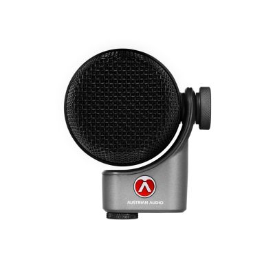 Austrian Audio OC-B6 - Großmembran-Kondensatormikrofon