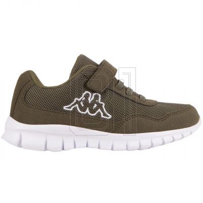4. Kappa Follow K Jr 260604K 3110 Schuhe