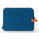 4. DICOTA D32154-RPET Laptoptasche 35,6 cm (14") Pocket Case Marineblau (Navy)