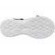 4. Skechers On The Go 600 Sandalen 15316-CHAR Grau