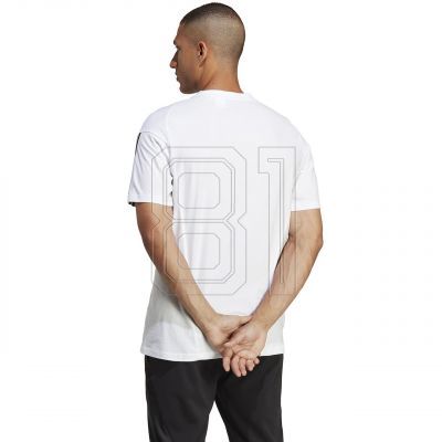 2. Adidas Tiro 23 Competition Tee M IC4574