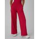 3. Schnelltrocknende Damenhose mit weitem Bein 4F 4FRSS26TTROF1966-62S