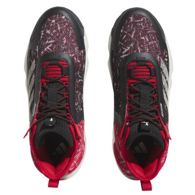 4. Adidas Adizero Select IF2164 Basketballschuhe