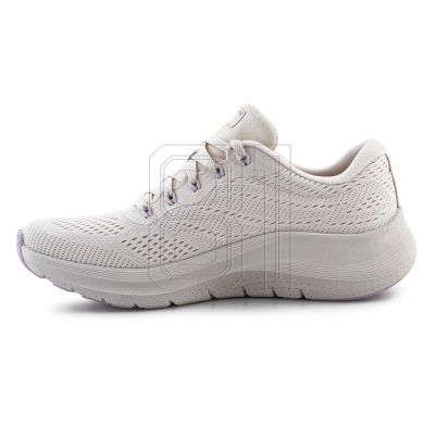 6. Skechers Arch Fit 2.0-Big League W shoes 150051-NTMT
