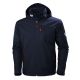 2. HELLY HANSEN CREW MITTELSCHICHTJACKE MIT KAPUZE 33874-597