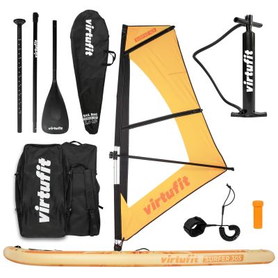 20. Virtufit Surfer 305 VF06082 SUP-Board
