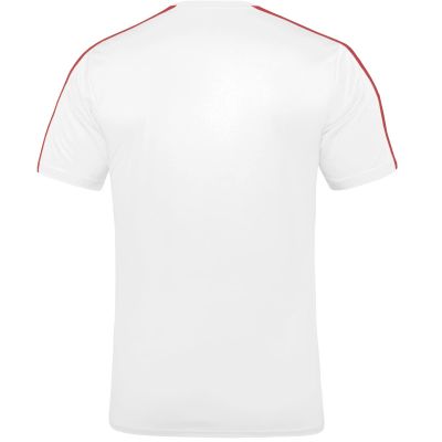 4. Joma Academy III T-Shirt S/S 101656.206