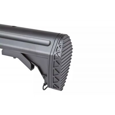 6. Airsoftgewehr AEG Heckler&Koch HK-416 CQB 6mm elektr.