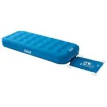 Coleman 2000031637 Luftmatratze Einzelmatratze Blau Unisex