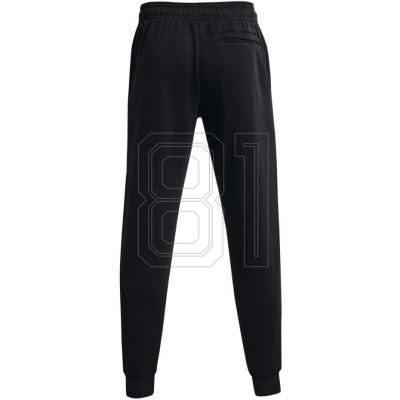2. Under Armor Rival Fleece Chroma Pants M 1370345 001