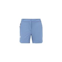 MILLET Ubic Stretch Short W Damenshorts Blau