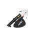 NAC Laubsauger 3500W VBE350-AS-DW