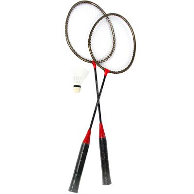 3. Spokey Badminton-Set 1 83371