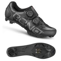 CRONO MTB-Schuhe CX-1-22 schwarz 45 Composite