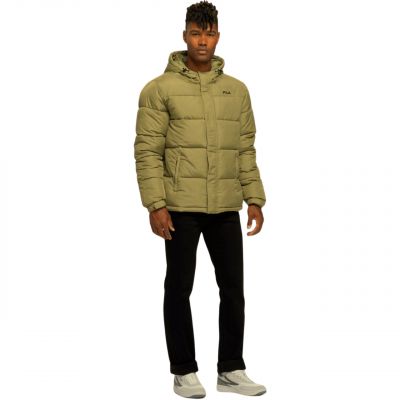 3. Fila Bensheim Jacke M FAM0455 60045