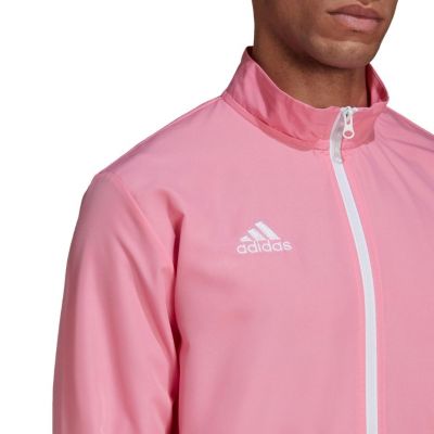 6. Adidas Entrada 22 Präsentationsjacke M HC5040 Sweatshirt