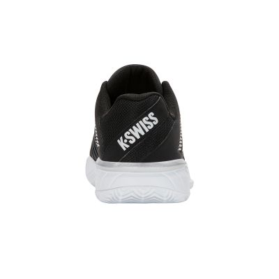 4. K-swiss EXPRESS LIGHT 3 HB Damen-Tennisschuhe schwarz (98563-085-M)