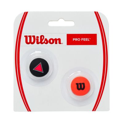 5. Wilson Pro Feel WR8405701001 Absorber