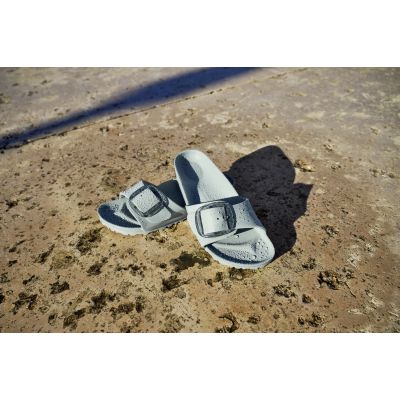 3. Birkenstock Madrid Big Buckle EVA Pure Sage (1031422)