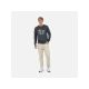 12. Rossignol Alpine Half Zip Pullover Grau