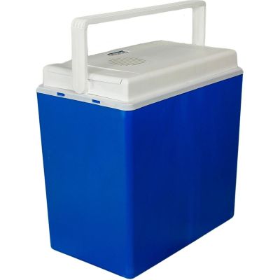 13. Elektrischer Touristenkühlschrank 24L 12/230V Redcliffs