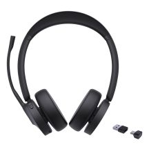 Yealink BH 70 Dual UC USB-C/A Headset - Headset - 20 kHz