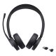 Yealink BH 70 Dual UC USB-C/A Headset - Headset - 20 kHz