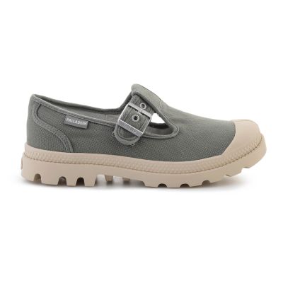 6. PALLADIUM PAMPA M-JANE GEWASCHENES VETIVER 94475-339