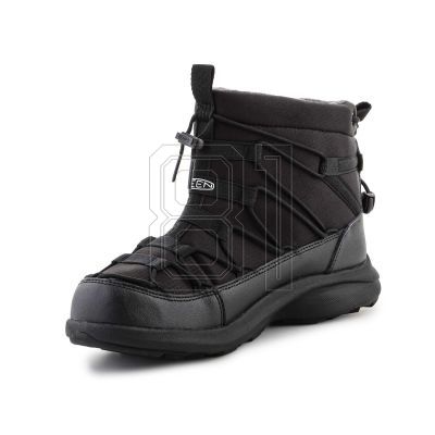 5. Keen Uneek Snk Chukka II Wp W 1025491 Stiefel