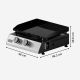 2. Black+Decker BXOP4900E 2-Brenner-Gasgrill