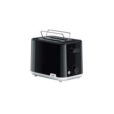 Braun HT1010BK 8 2 Tassen 900 W Schwarz