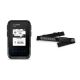 9. Garmin eTrex SE GPS Solar Schwarz/Grau + Garmin Herzfrequenzmesser Dual-Sensor