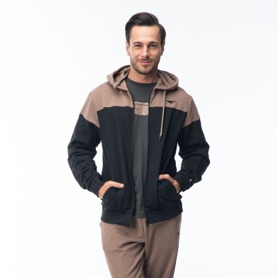 8. Herren HIBA Sweatshirt