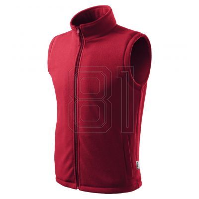 5. Rimeck Unisex Fleeceweste Next MLI-518MR