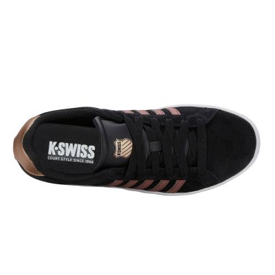 7. K-Swiss Court Tiebreak SDE W 97012-091-M Schuhe