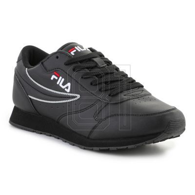 2. Fila Orbit Low M 1010263-12V Schuhe