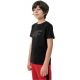 3. T-Shirt 4F Jr HJZ22-JTSM002 20S